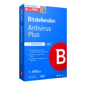 Antivirus Plus 2026