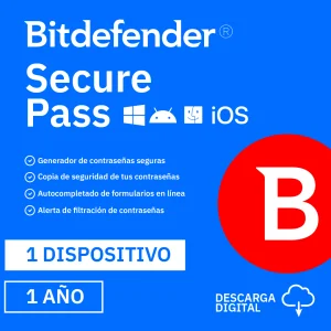 Secure Pass