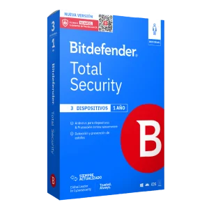 Total Security 2026