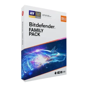Family Pack