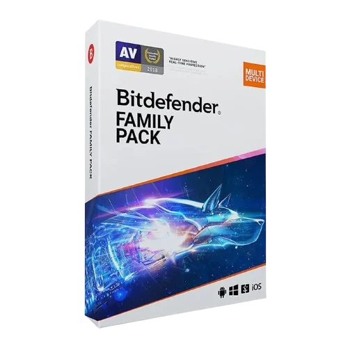 Family Pack