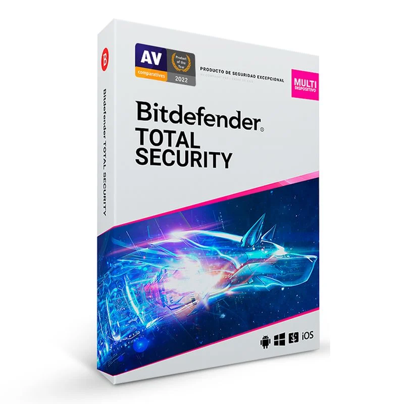 Total Security