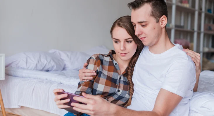 Deepfakes con IA llevan las estafas románticas a un nuevo nivel