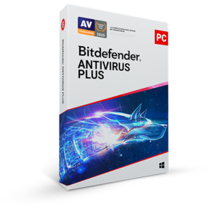 Antivirus Plus